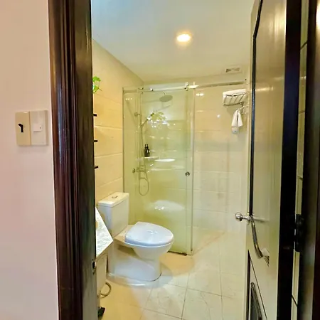 Sunrise Central Hotel Ho Chi Minh City Exterior photo